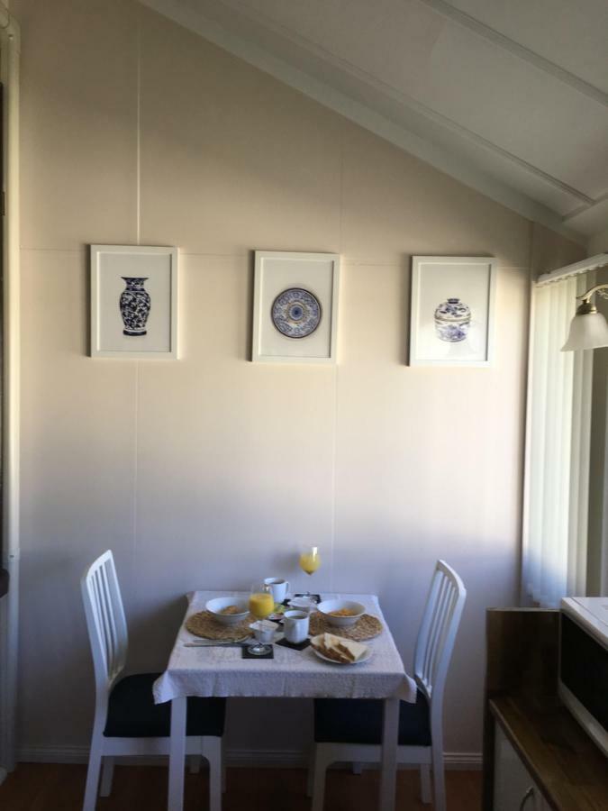 Bed and Breakfast The Rosary Grafton Exterior foto